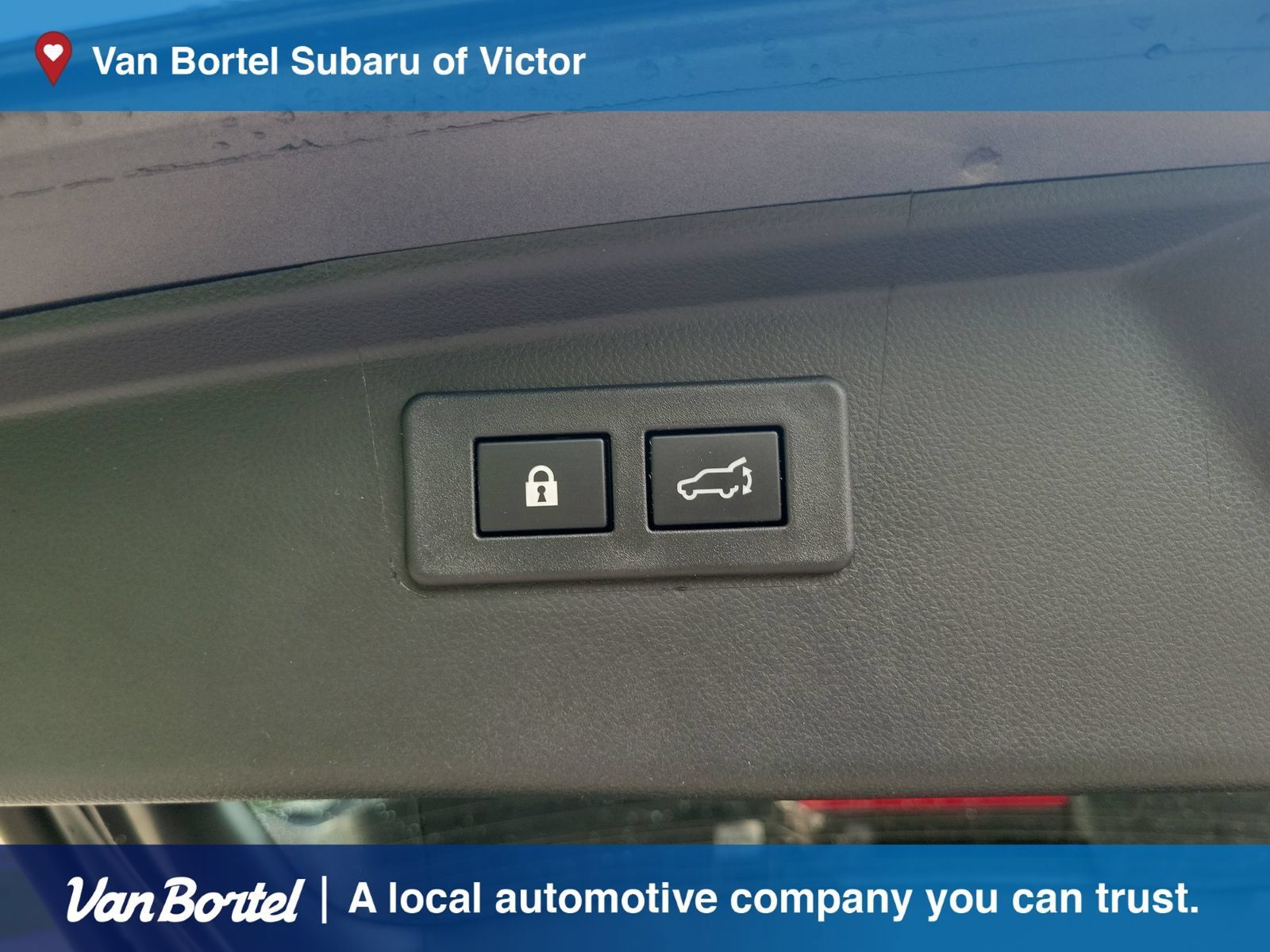 Used 2025 Subaru Outback Touring AWD/4WD image 24