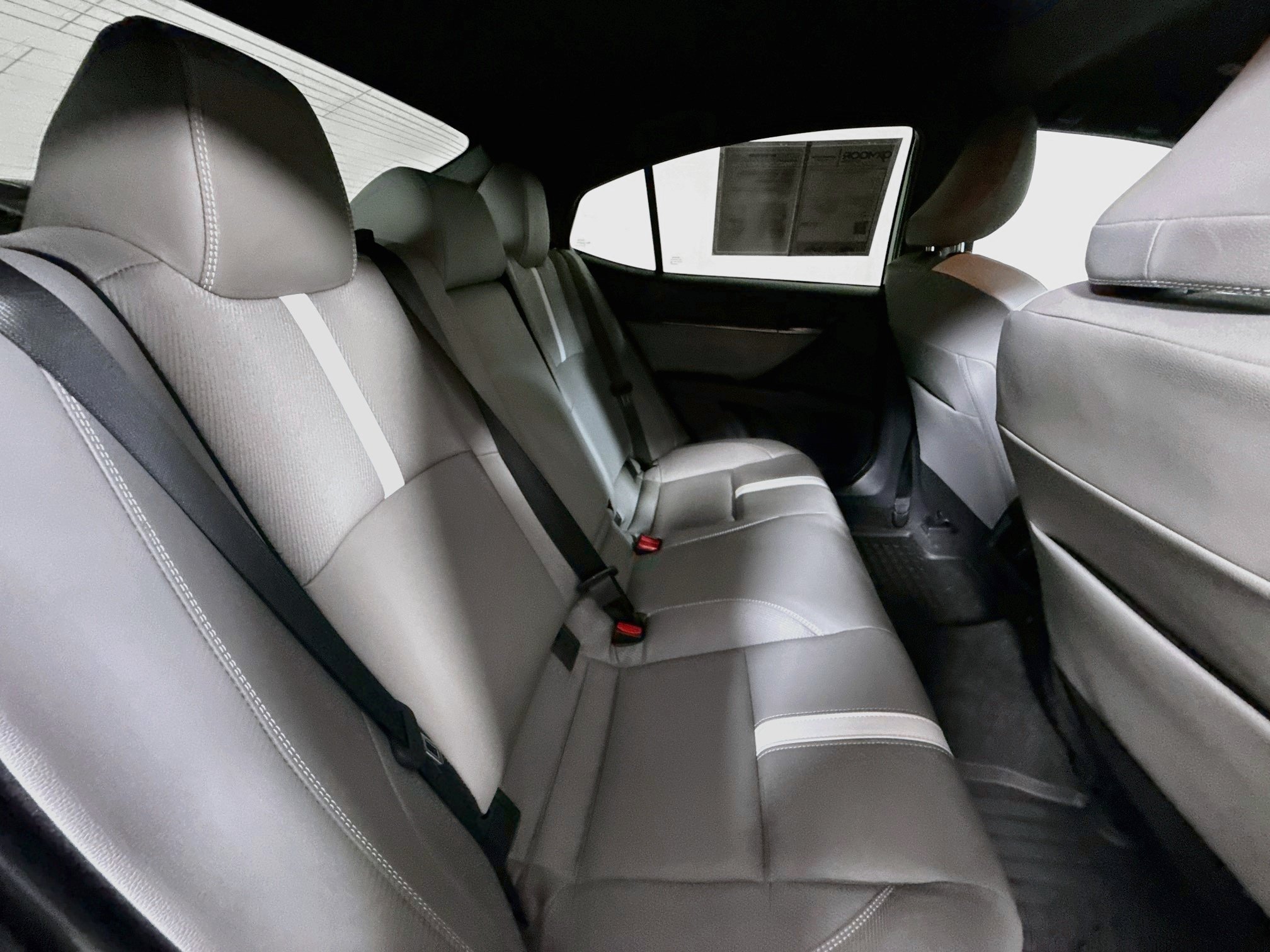 Certified 2025 Toyota Camry SE w/ Convenience Package FWD image 25