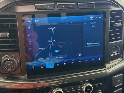 Used 2023 Ford F150 XLT w/ Equipment Group 302A High image 15