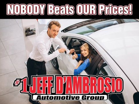 Certified 2017 Jeep Wrangler Unlimited Sport w/ Quick Order Package 24S image 2