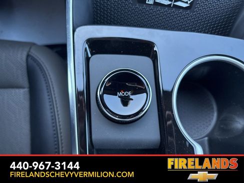 New 2026 Chevrolet Equinox LT w/ Convenience Package II image 24