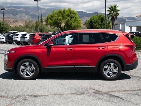 Used 2023 Hyundai Santa Fe SEL image 7