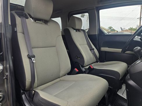 Used 2008 Honda Element EX image 16
