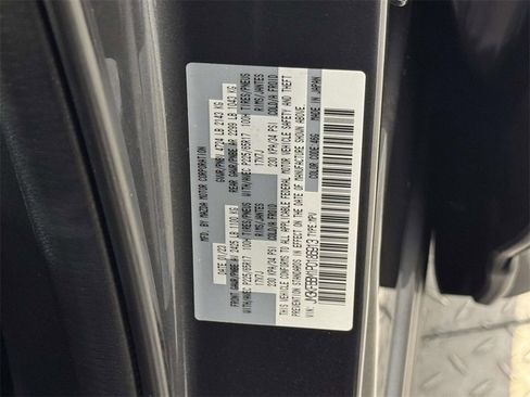 Used 2023 MAZDA CX-5 AWD 2.5 S w/ Select Package image 29