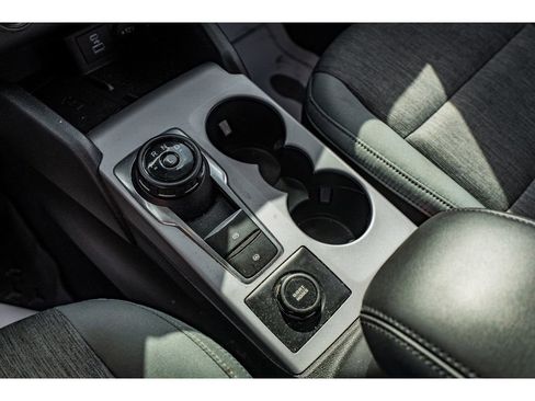 Used 2022 Ford Bronco Sport Big Bend w/ Convenience Package image 18