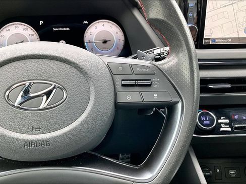 Used 2022 Hyundai Sonata N Line FWD image 26