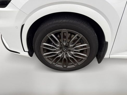 Used 2023 Lexus RX 500h F Sport w/ Accessory Package (Z1) image 39