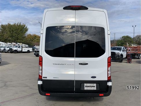 Used 2021 Ford Transit 350 XL image 7
