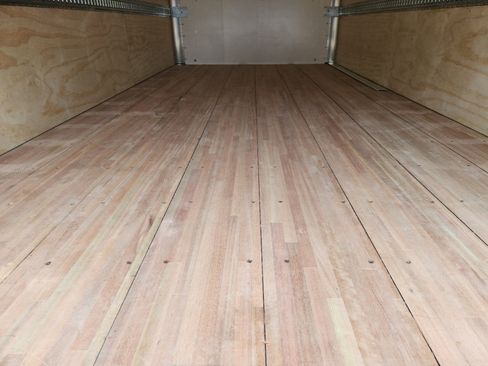 New 2024 Chevrolet Express 3500 w/ Power Convenience Package image 31