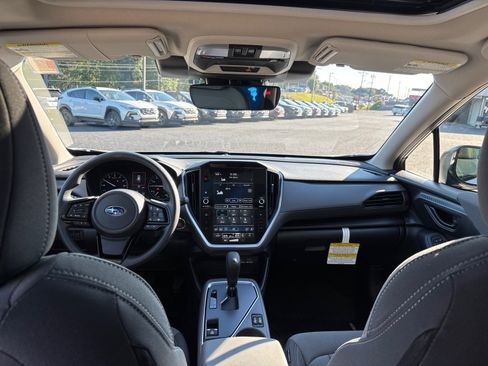 Certified 2025 Subaru Crosstrek 2.0i Premium AWD/4WD image 36