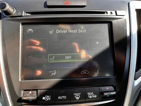 Used 2015 Acura TLX image 17