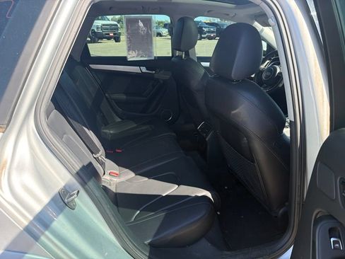 Used 2013 Audi A4 Premium Plus w/ Premium Plus Pkg AWD/4WD image 33