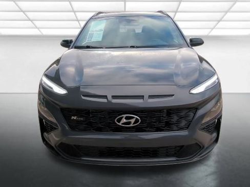 Used 2023 Hyundai Kona N Line w/ Cargo Package image 27