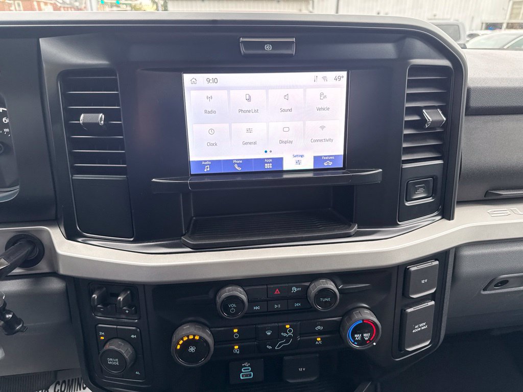 Used 2025 Ford F350 XLT AWD/4WD image 21