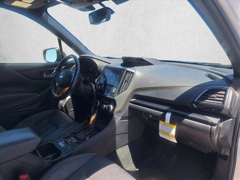 Used 2022 Subaru Forester Wilderness AWD/4WD image 19