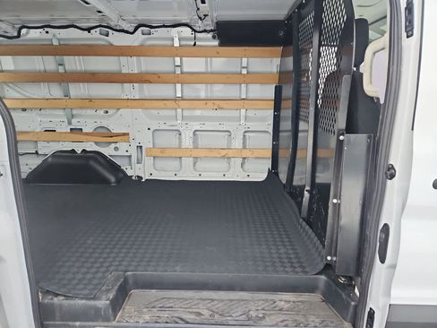 Used 2024 Ford Transit 250 Low Roof w/ Exterior Upgrade Package image 27