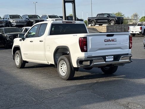 New 2026 GMC Sierra 1500 Pro w/ Pro Value Package image 9