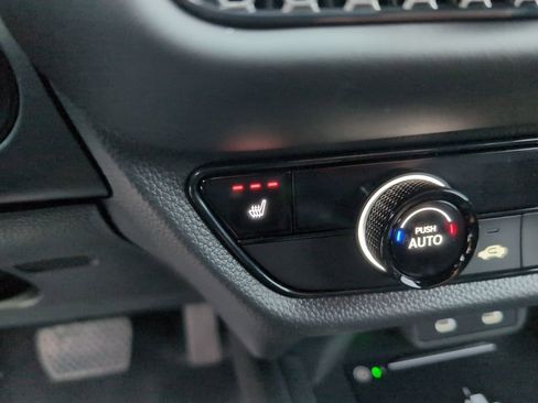 New 2026 Honda HR-V Sport image 28