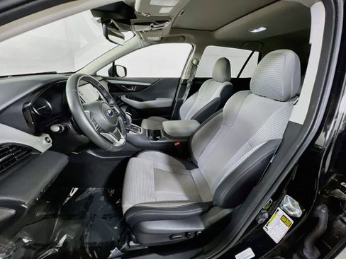 Used 2023 Subaru Outback Premium AWD/4WD image 21