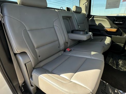 Used 2014 GMC Sierra 1500 SLT w/ SLT Crew Cab Value Package image 50