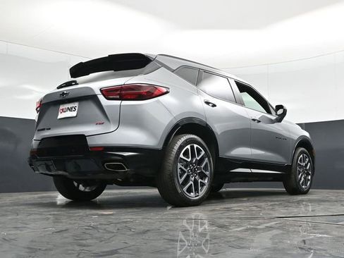 Used 2025 Chevrolet Blazer RS AWD/4WD image 64
