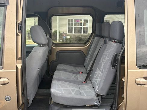 Used 2012 Ford Transit Connect XLT Premium FWD image 10