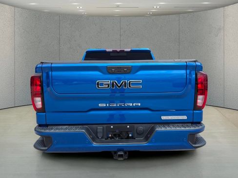 Used 2022 GMC Sierra 1500 Elevation w/ Elevation Premium Package RWD image 6