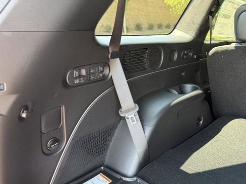 New 2026 Hyundai Palisade Calligraphy image 30