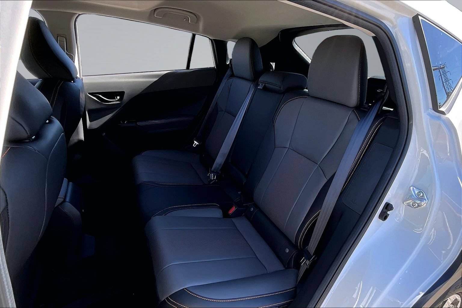New 2026 Subaru Crosstrek 2.5i Limited AWD/4WD image 10