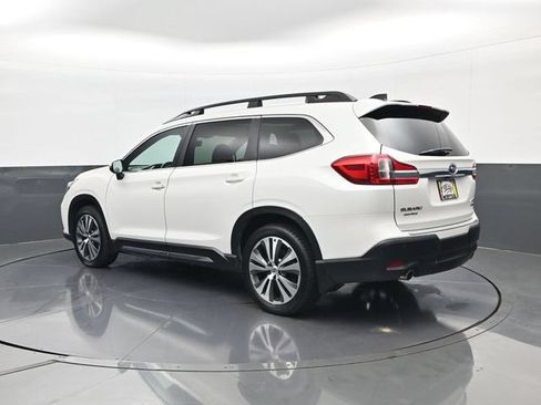 Used 2019 Subaru Ascent Limited w/ Popular Package #2A AWD/4WD image 7