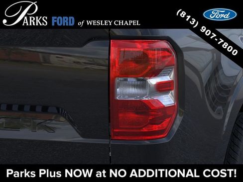 New 2025 Ford Maverick XLT w/ XLT Luxury Package AWD/4WD image 22