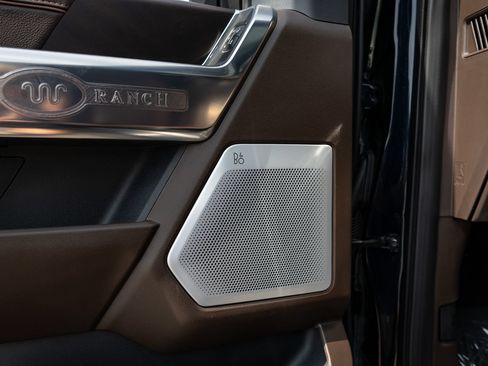 Used 2025 Ford F150 King Ranch w/ FX4 Off-Road Package AWD/4WD image 37