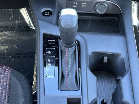 New 2026 Nissan Sentra SR w/ Floor Mat Package image 14