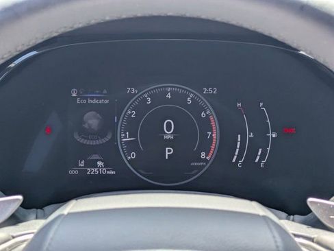 Used 2024 Lexus RX 350 FWD w/ Technology Package image 21