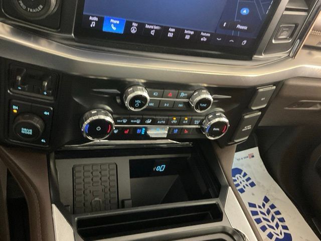Used 2026 Ford F450 King Ranch AWD/4WD image 25