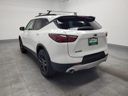 Used 2022 Chevrolet Blazer LT FWD image 5