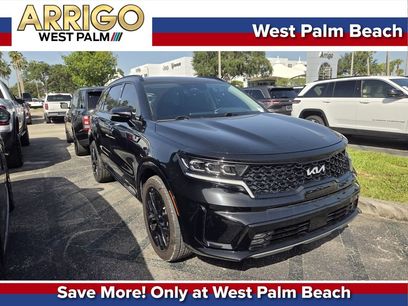 Used 2023 Kia Sorento SX