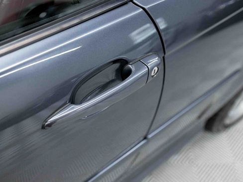 Used 2002 BMW M3 Coupe RWD image 26