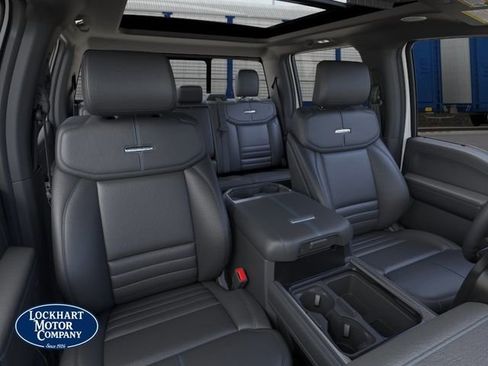 New 2026 Ford F450 Platinum w/ FX4 Off-Road Package AWD/4WD image 10