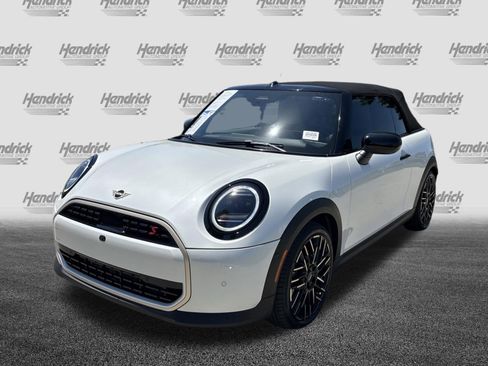 Used 2026 MINI Cooper S FWD image 7