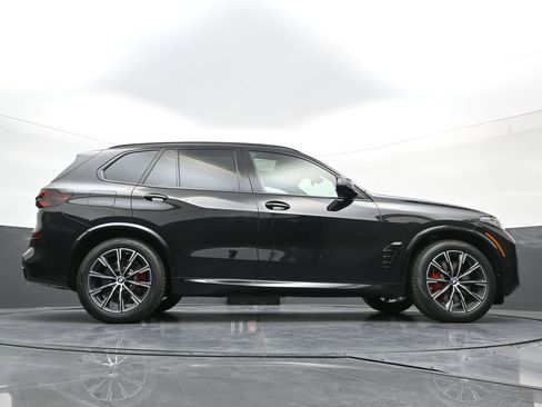 New 2026 BMW X5 xDrive50e w/ M Sport Package image 29