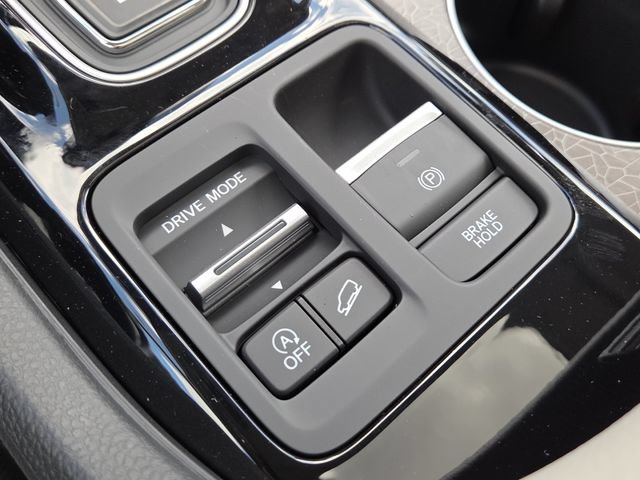 New 2026 Honda Pilot Elite image 18