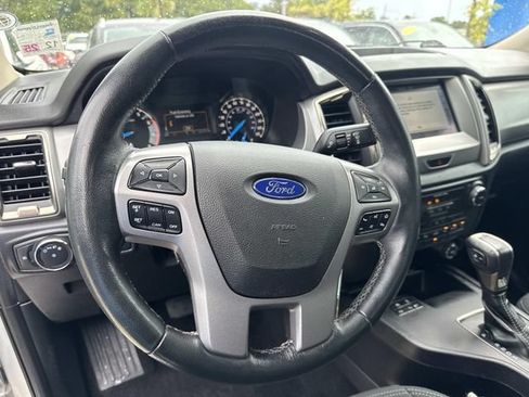 Used 2019 Ford Ranger XLT w/ Equipment Group 302A Luxury RWD image 20