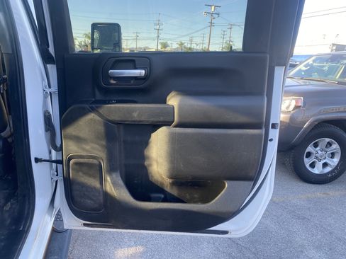 Used 2022 Chevrolet Silverado 2500 W/T w/ WT Convenience Package image 21