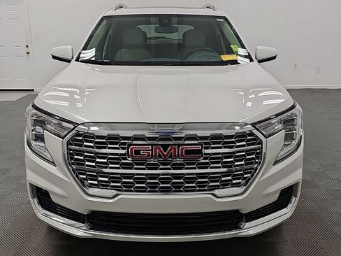 Certified 2023 GMC Terrain Denali AWD/4WD image 4