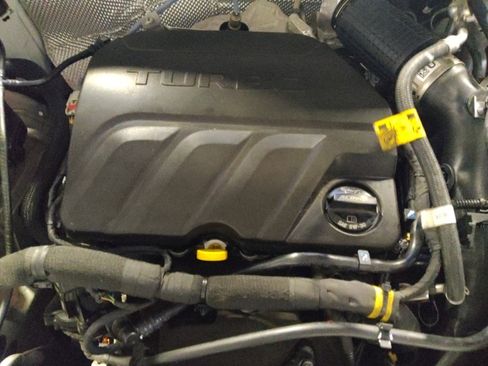 Used 2024 Buick Encore GX Preferred FWD image 30