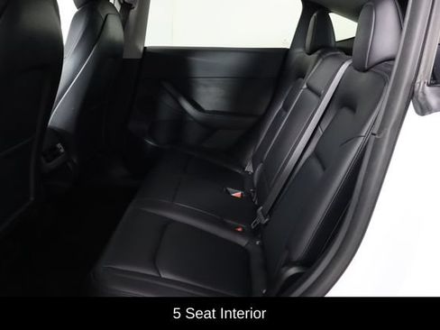 Used 2021 Tesla Model Y 2WD image 8