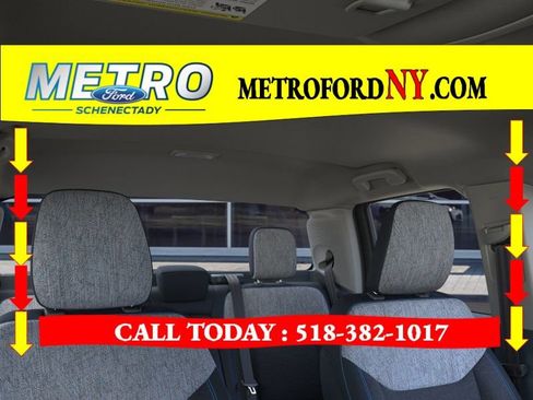 New 2026 Ford Maverick XLT AWD/4WD image 12