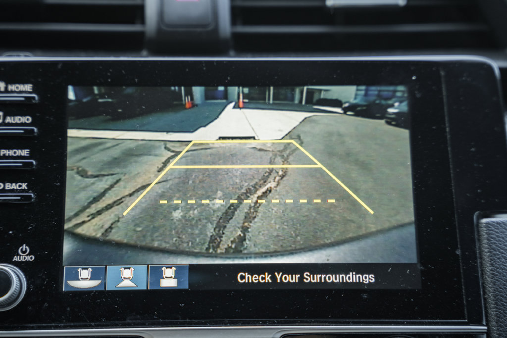 Used 2021 Honda Civic Sport image 38