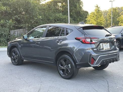 Certified 2026 Subaru Crosstrek 2.5i AWD/4WD image 5